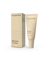 Blemish Control