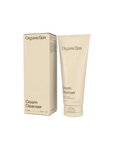 Cream Cleanser