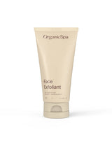 Face Exfoliant