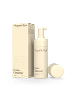 Foam Cleanser