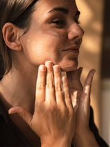 Gel Mask