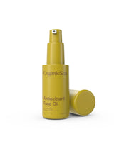 Organicsceuticals Antioxidant Face Oil