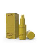 Organicsceuticals Antioxidant Face Oil
