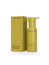 Organicsceuticals Lactic gel cleanser