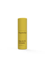 Organicsceuticals Vita-A+CE Complex