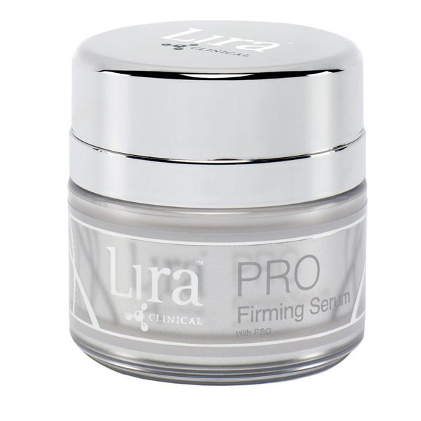 Lira Clinical PRO Firming Serum with PSC