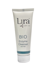 Lira Clinical BIO Enzyme Cleanser with PSC