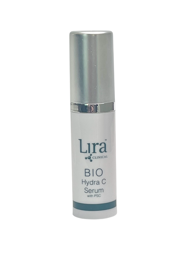 Lira Clinical BIO Hydra C Serum with PSC