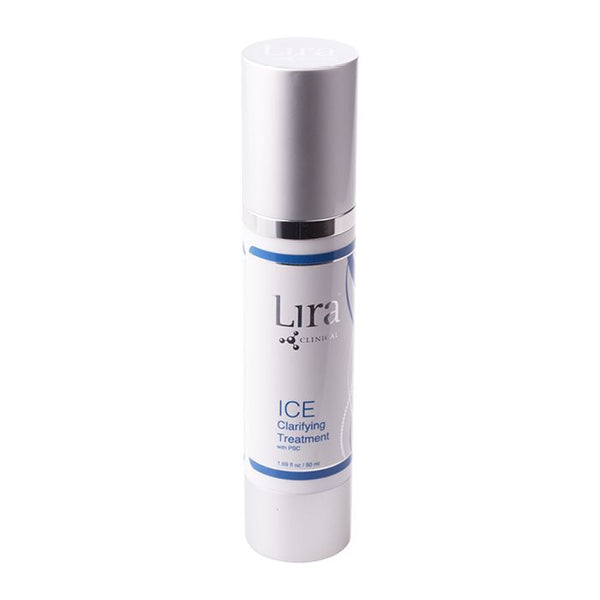 Lira Clinical ICE Clarifying Treatment with PSC