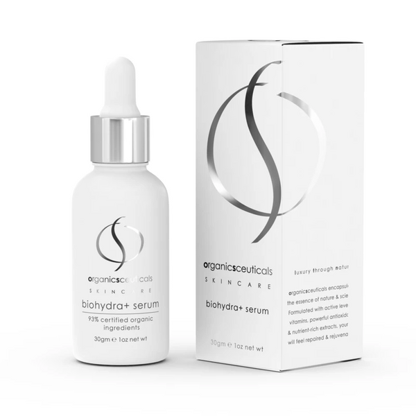 Biohydra+ Serum