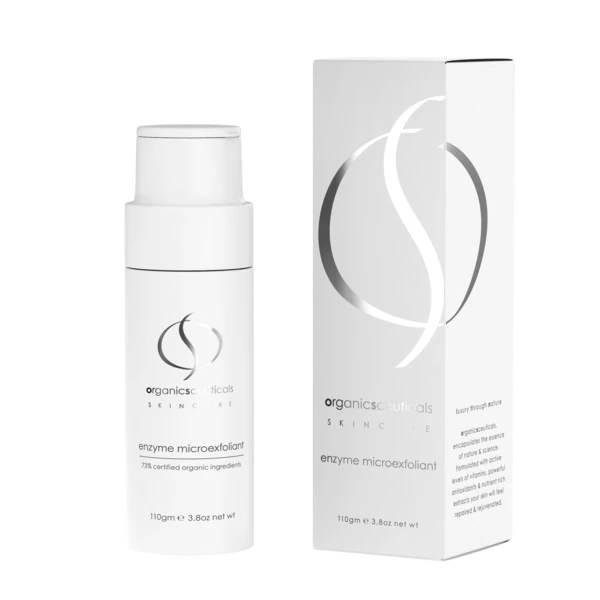 Enzyme Microexfoliant