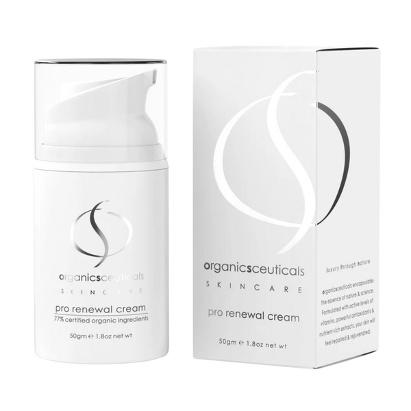Pro Renewal Cream