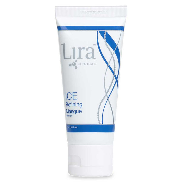 Lira Clinical ICE refining Masque with PSC