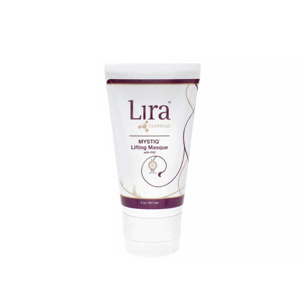 Lira Clinical MYSTIQ Lifting Masque with PSC