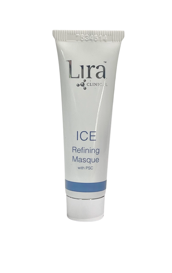 Lira Clinical ICE refining Masque with PSC