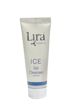 Lira Clinical ICE Sal Cleanser with PSC
