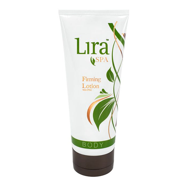 Lira Clinical SPA Body Firming Lotion