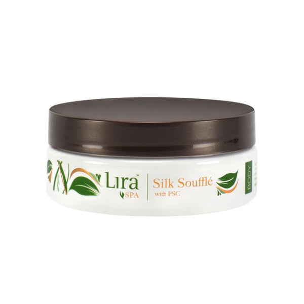 Lira Clinical SPA Body Silk Souffle