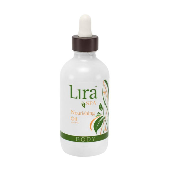 Lira Clinical SPA Body Nourishing Oil