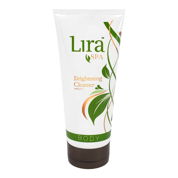 Lira Clinical SPA Body Brightening Cleanser